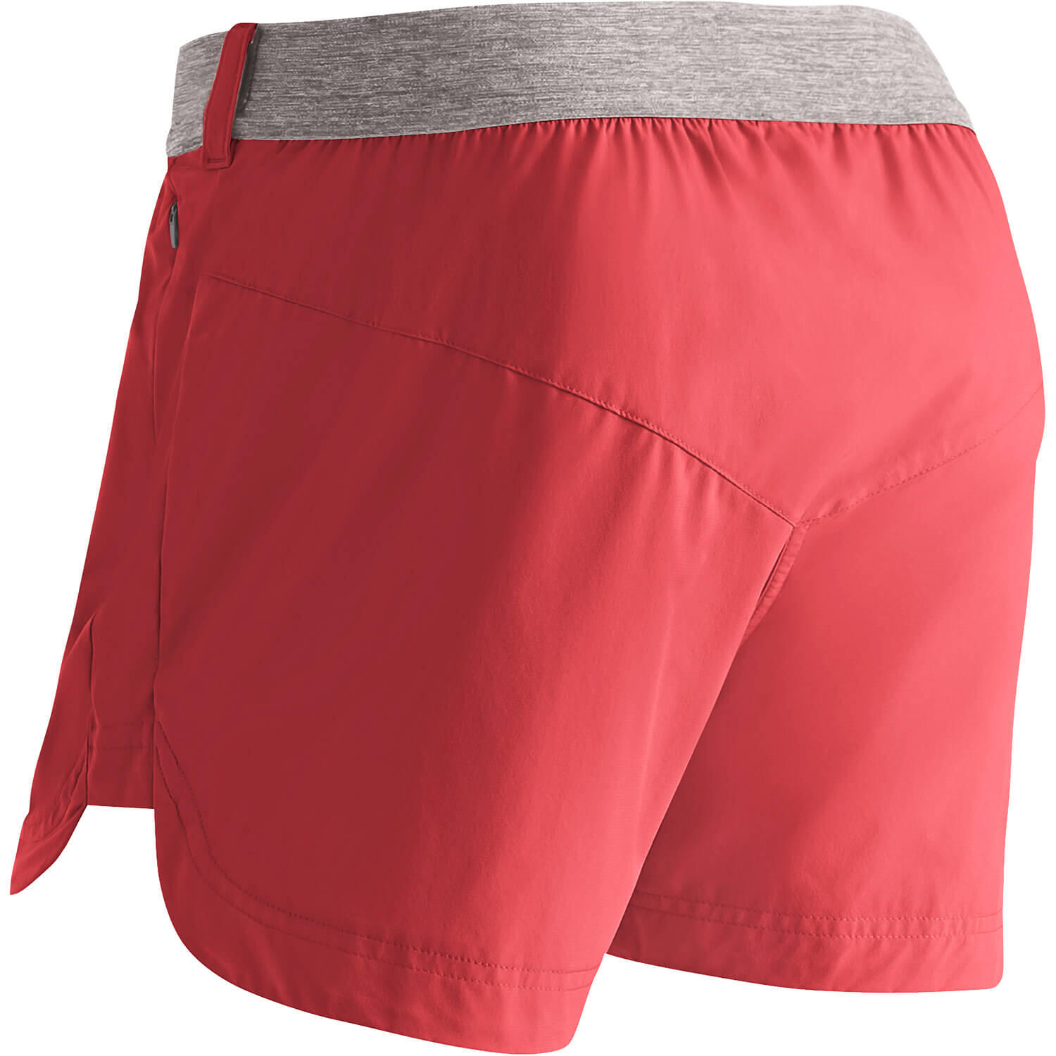 Damen Shorts Fortunit 3/7