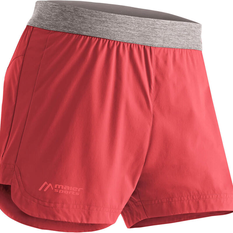 MAIER SPORTS Damen Shorts FortunitShorty