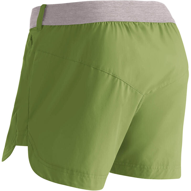 MAIER SPORTS Damen Shorts FortunitShorty