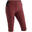 MAIER SPORTS Damen Outdoorhose Latit Capri Vario