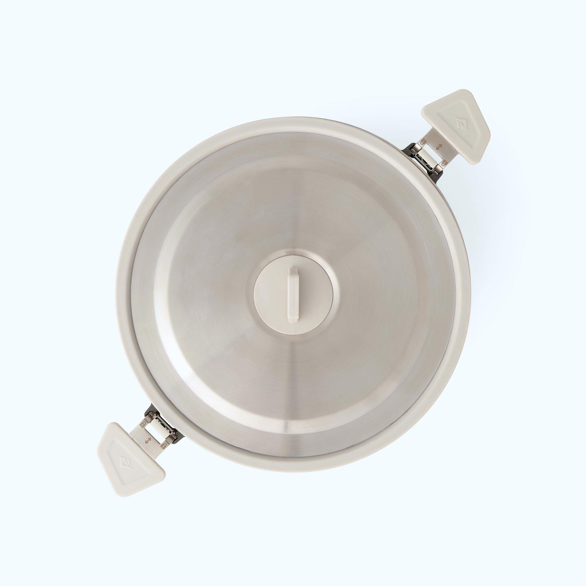 Sea to Summit Detour Pentola Inox Pieghevole 5 L 3/7