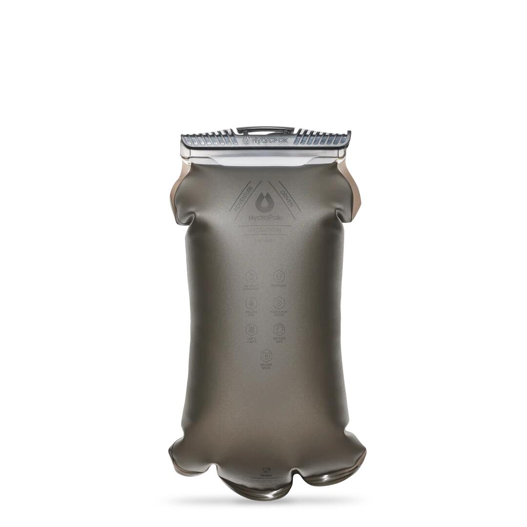 Réservoir d’Hydratation HydraPak Force avec Tuyau – 3 L 2/2