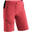 MAIER SPORTS Damen Funktionsshorts Latit Vario