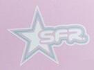 Skateboard-Helm Sfr Adjustable Kids Pink/Green 2023 3/7