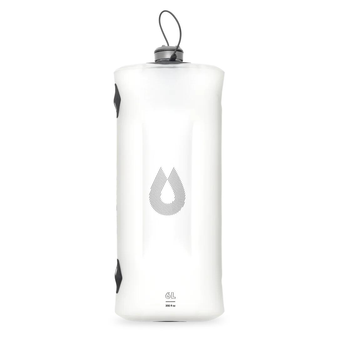 Hydrapak Seeker + Waterreservoir 6L - Met Filter 2/6