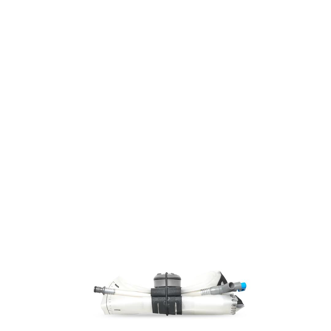 Hydrapak Seeker + Waterreservoir 6L - Met Filter 3/6