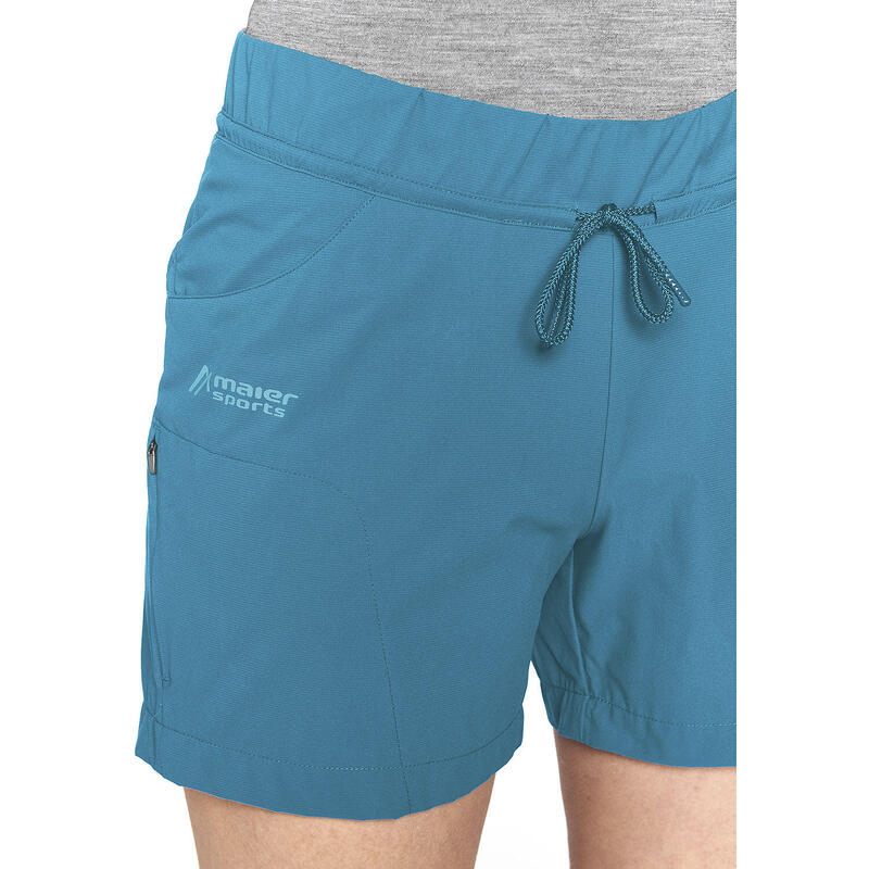 MAIER SPORTS Damen Shorts Fortunit