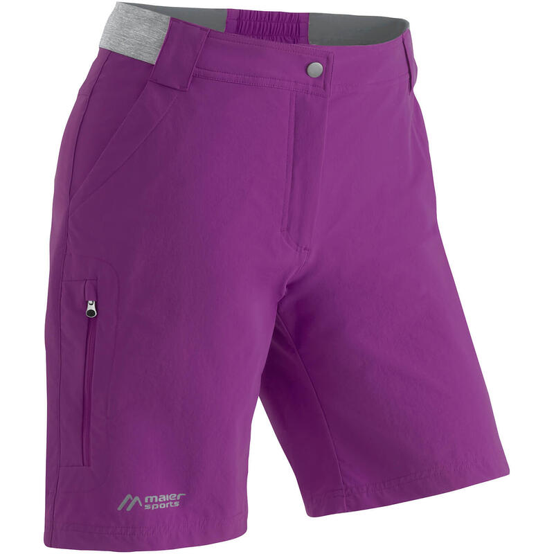 MAIER SPORTS Damen Shorts Norit