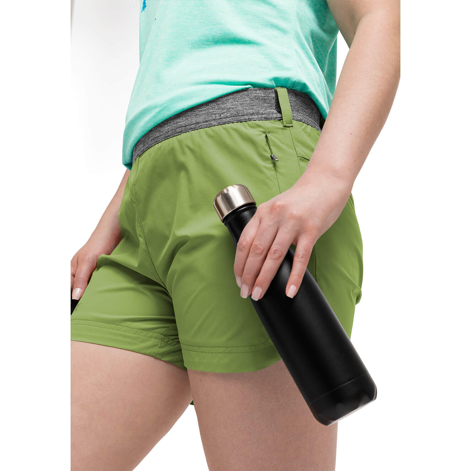 Damen Shorts Fortunit 5/5