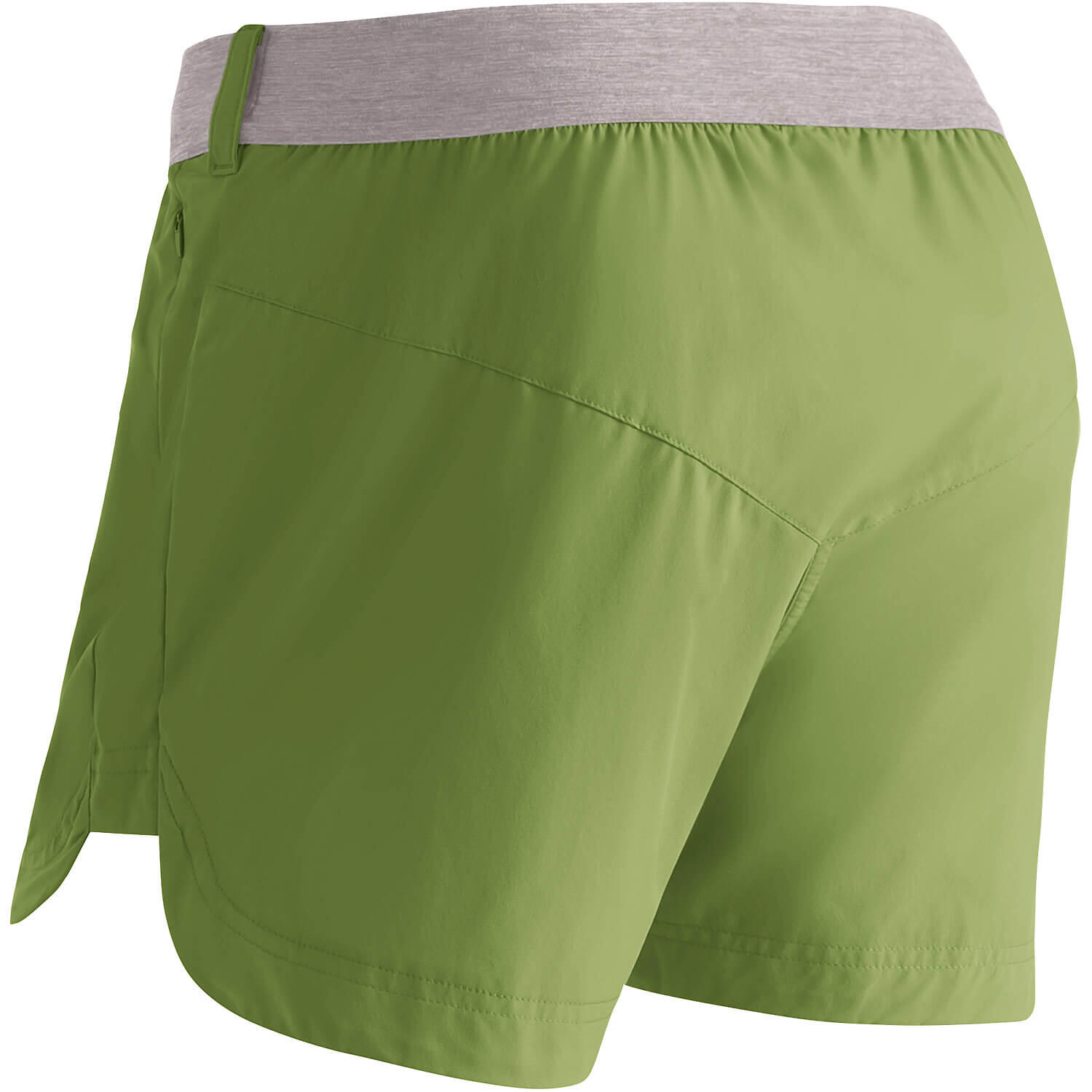 Damen Shorts Fortunit 3/5