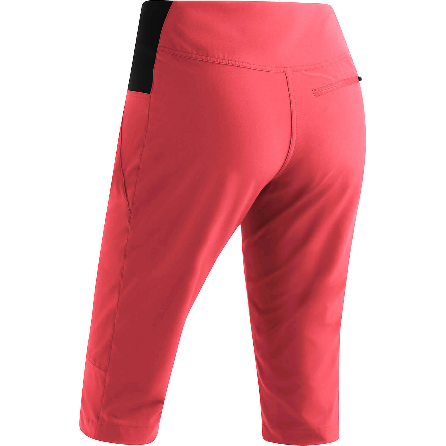 Damen Outdoorhose Latit Capri Vario 2/3