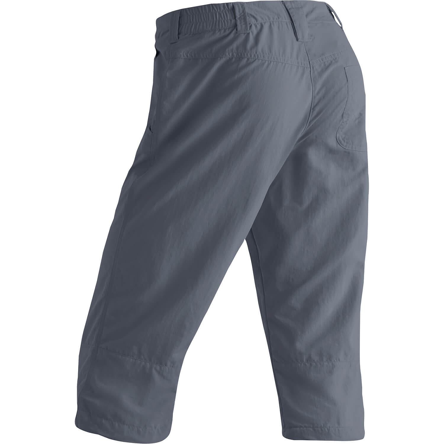 Pantalon de randonnée femme Maier Sports Neckar 2/3