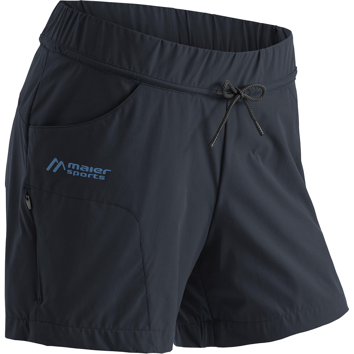 navyblau / schiefergrau