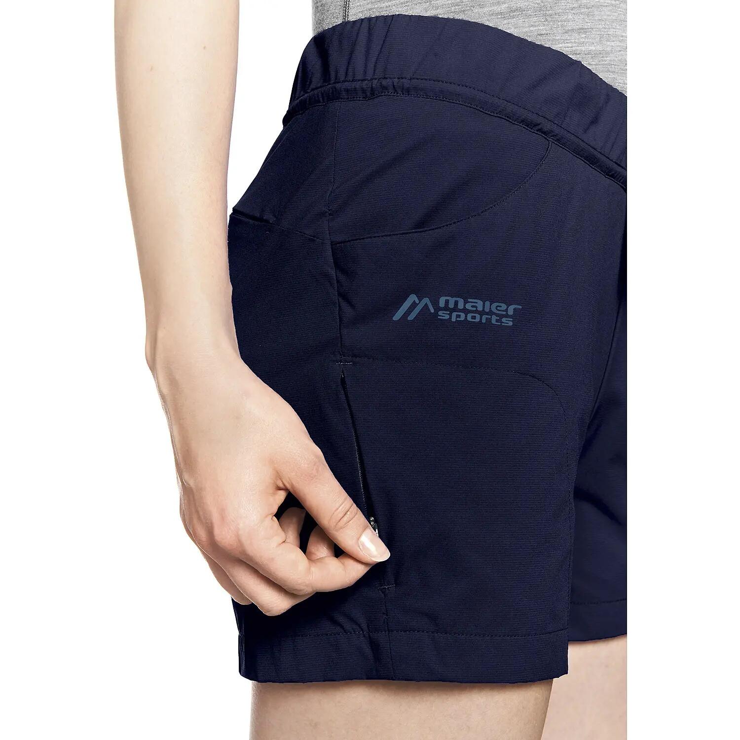 Damen Shorts Fortunit 11/13