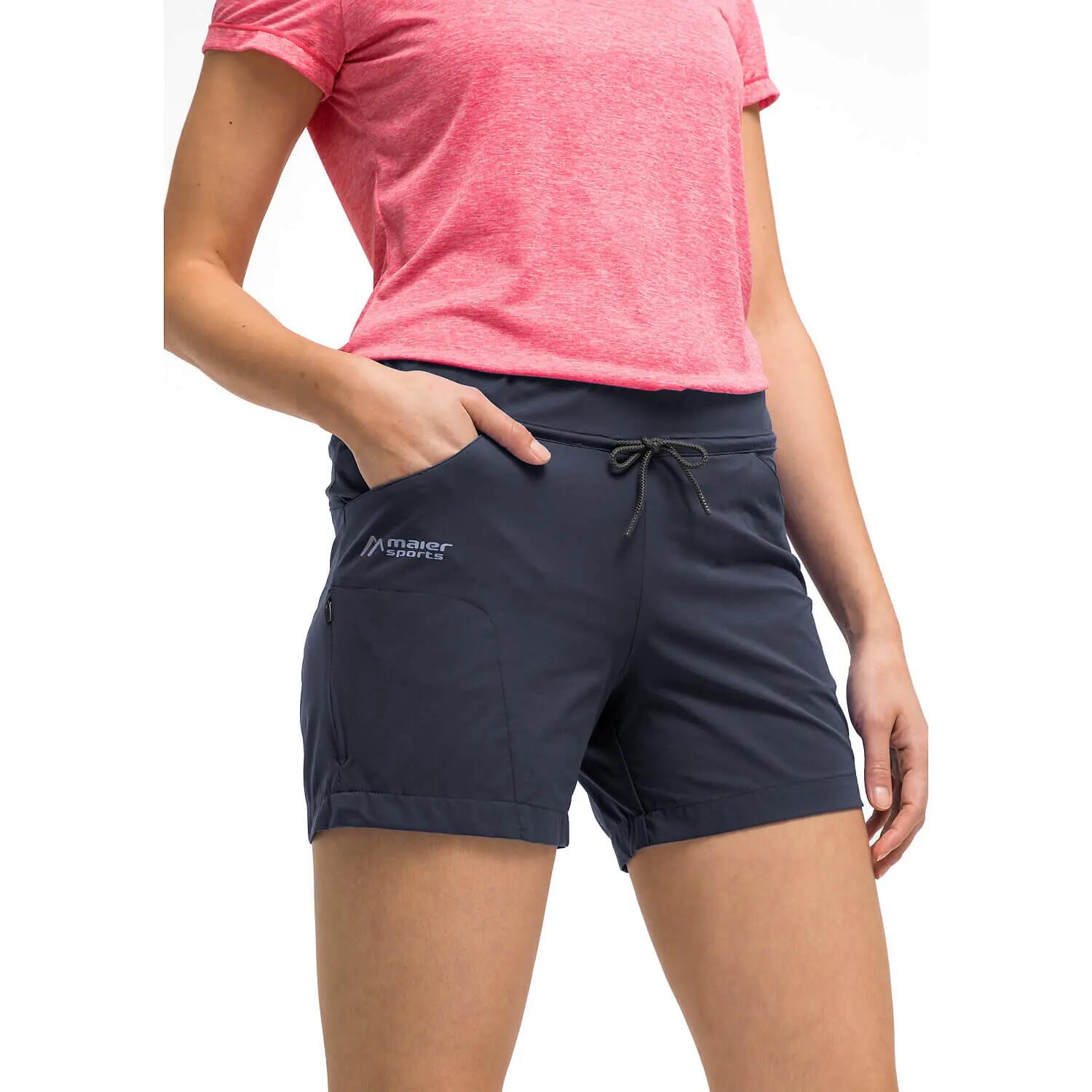 Damen Shorts Fortunit 8/13