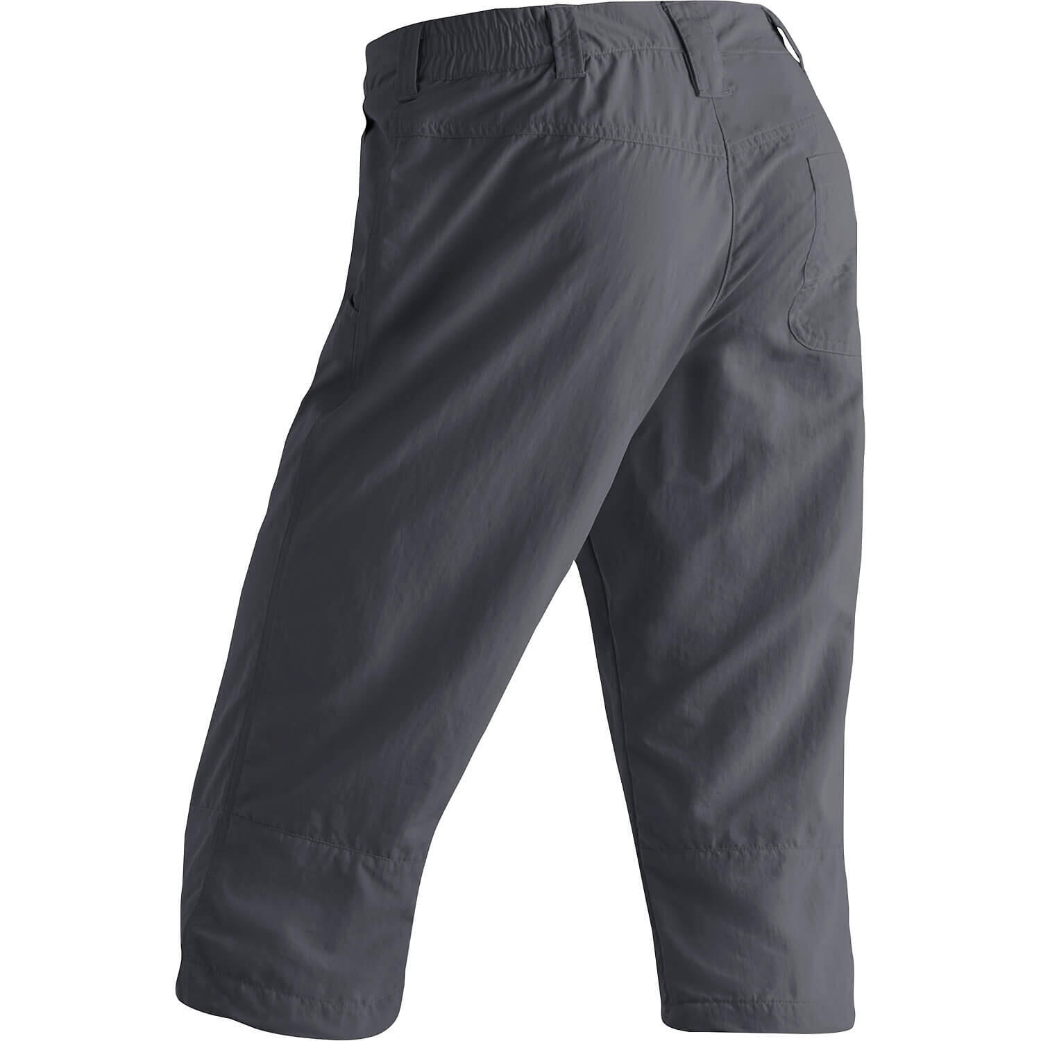 Pantalon de randonnée femme Maier Sports Neckar 2/3