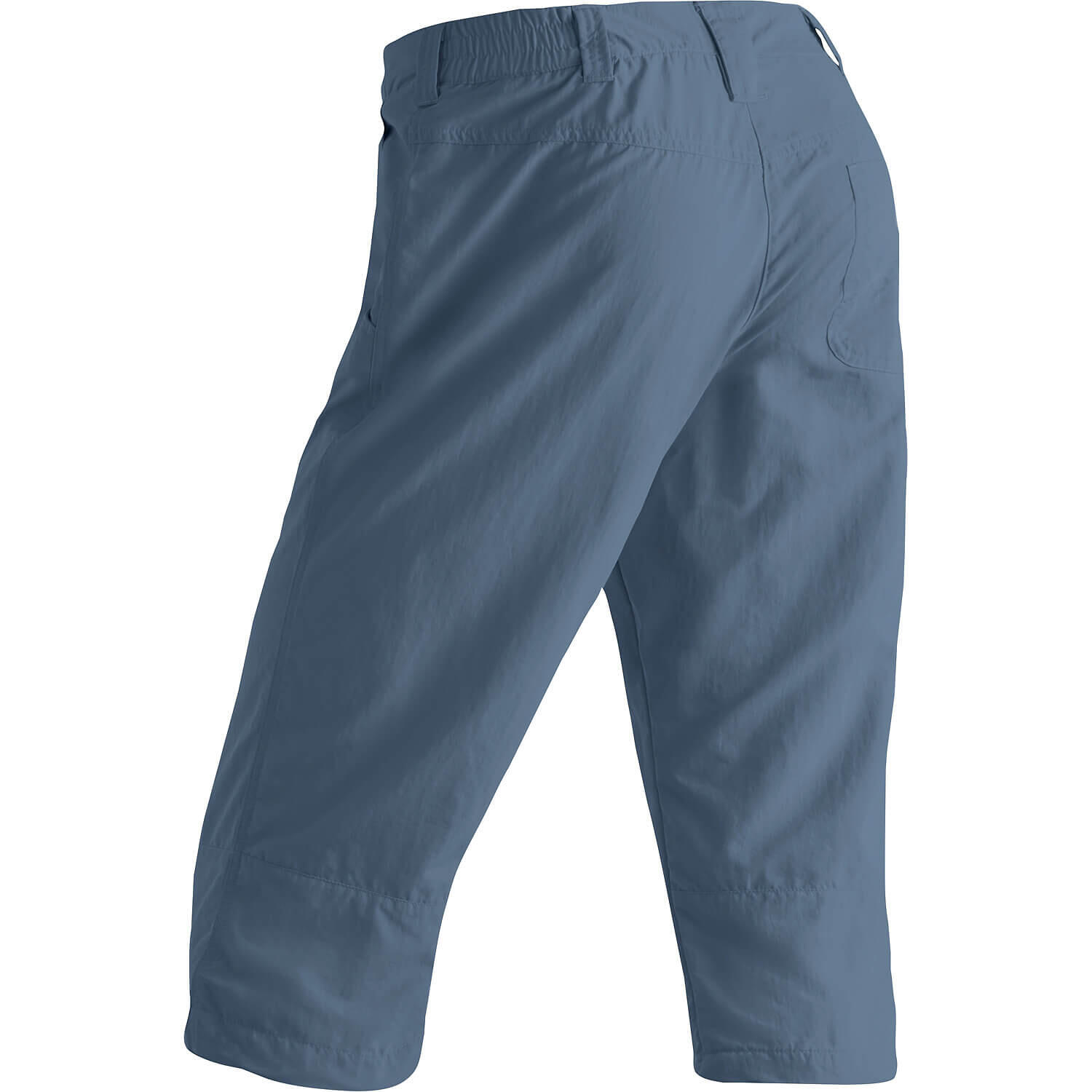 Pantalón de senderismo Maier Sports Neckar 2/3