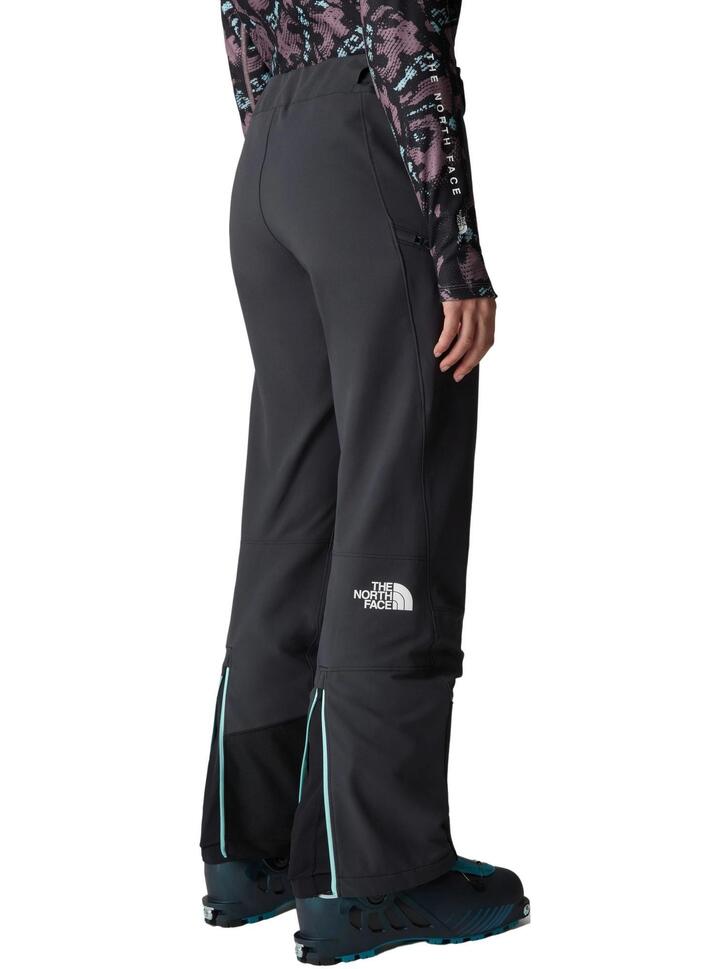Damskie spodnie narciarskie The North Face Dawn Turn Warm
