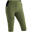 MAIER SPORTS Damen Outdoorhose Latit Capri Vario