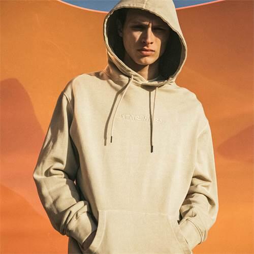 Sweat-shirt de sport pour homme Star Wars 5/5