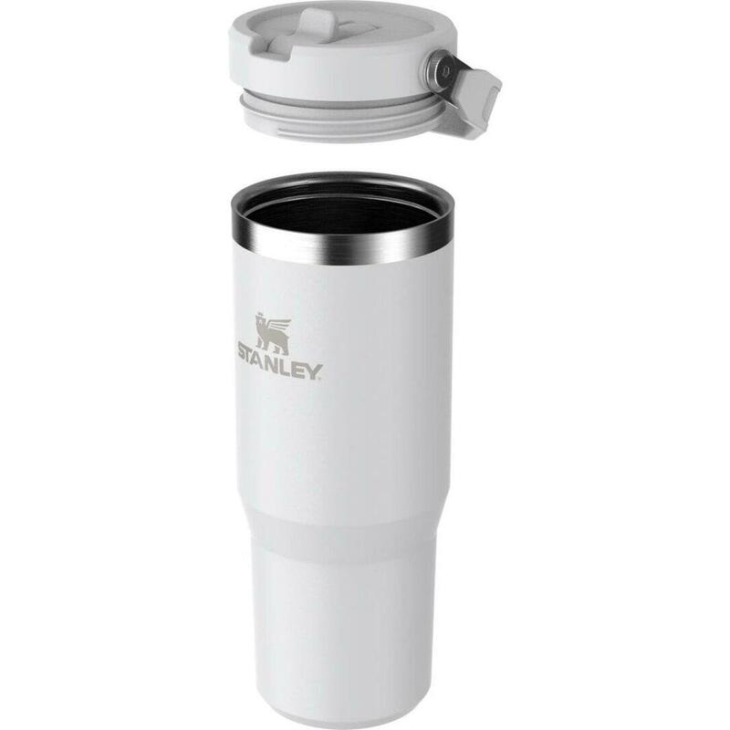 Stanley The IceFlow™ Flip Straw Tumbler 0.89L - Frost