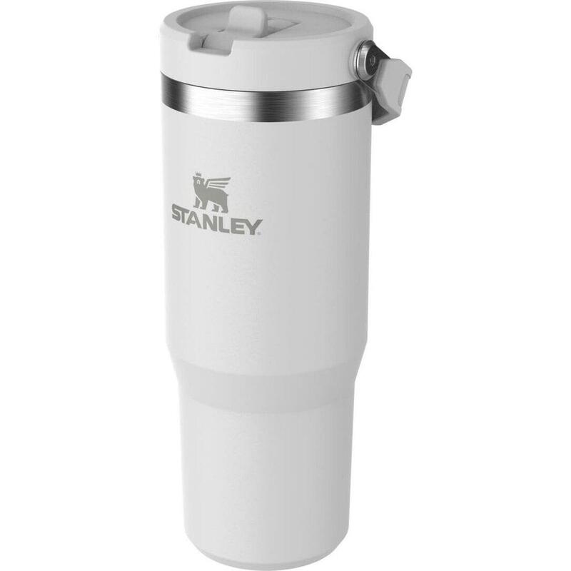 Stanley The IceFlow™ Flip Straw Tumbler 0.89L - Frost