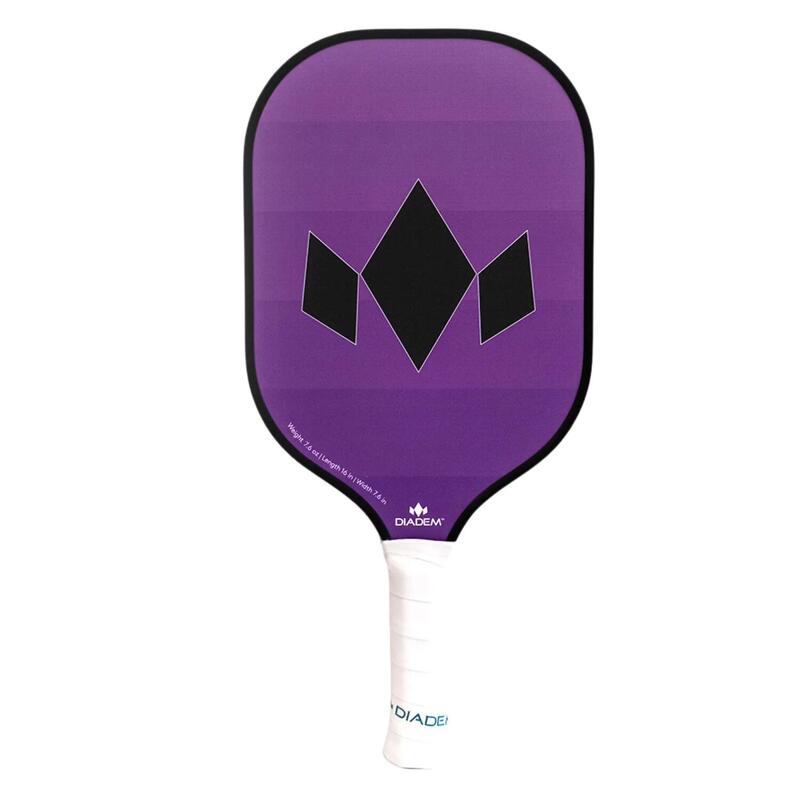 Raquete Pickleball Diadem Team (Vermelho)