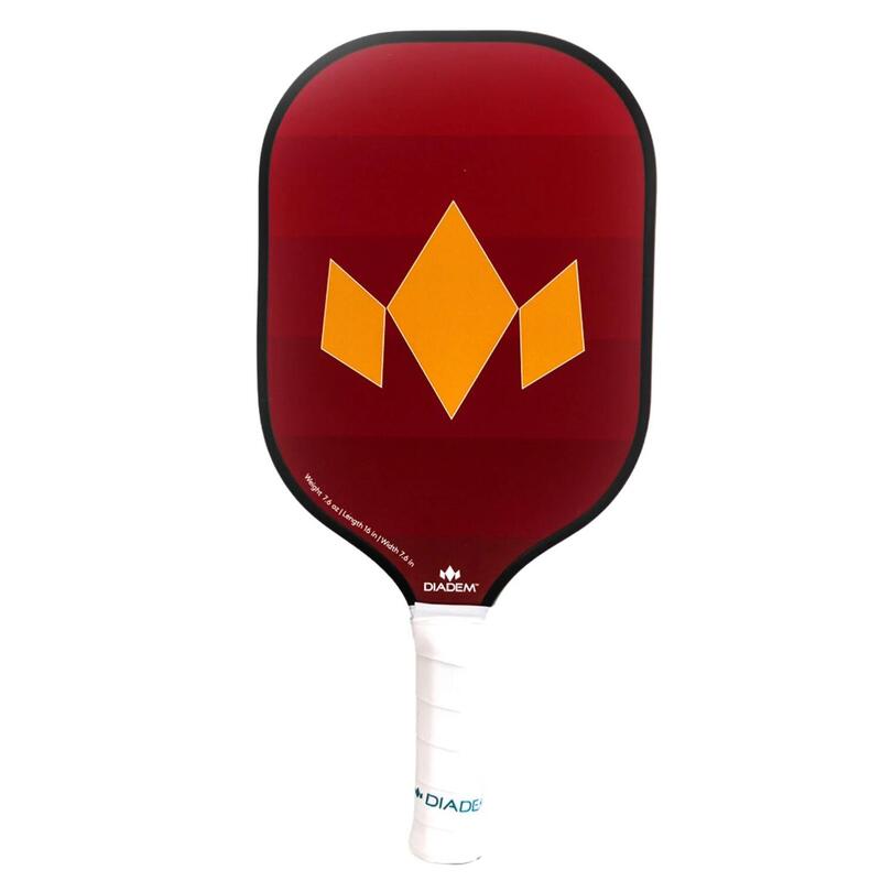 Raquete Pickleball Diadem Team (Vermelho)