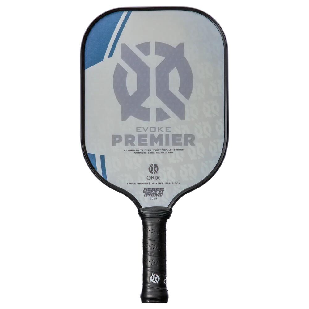 Onix Evoke Premier Lightweight Pickleball Paddle 1/6