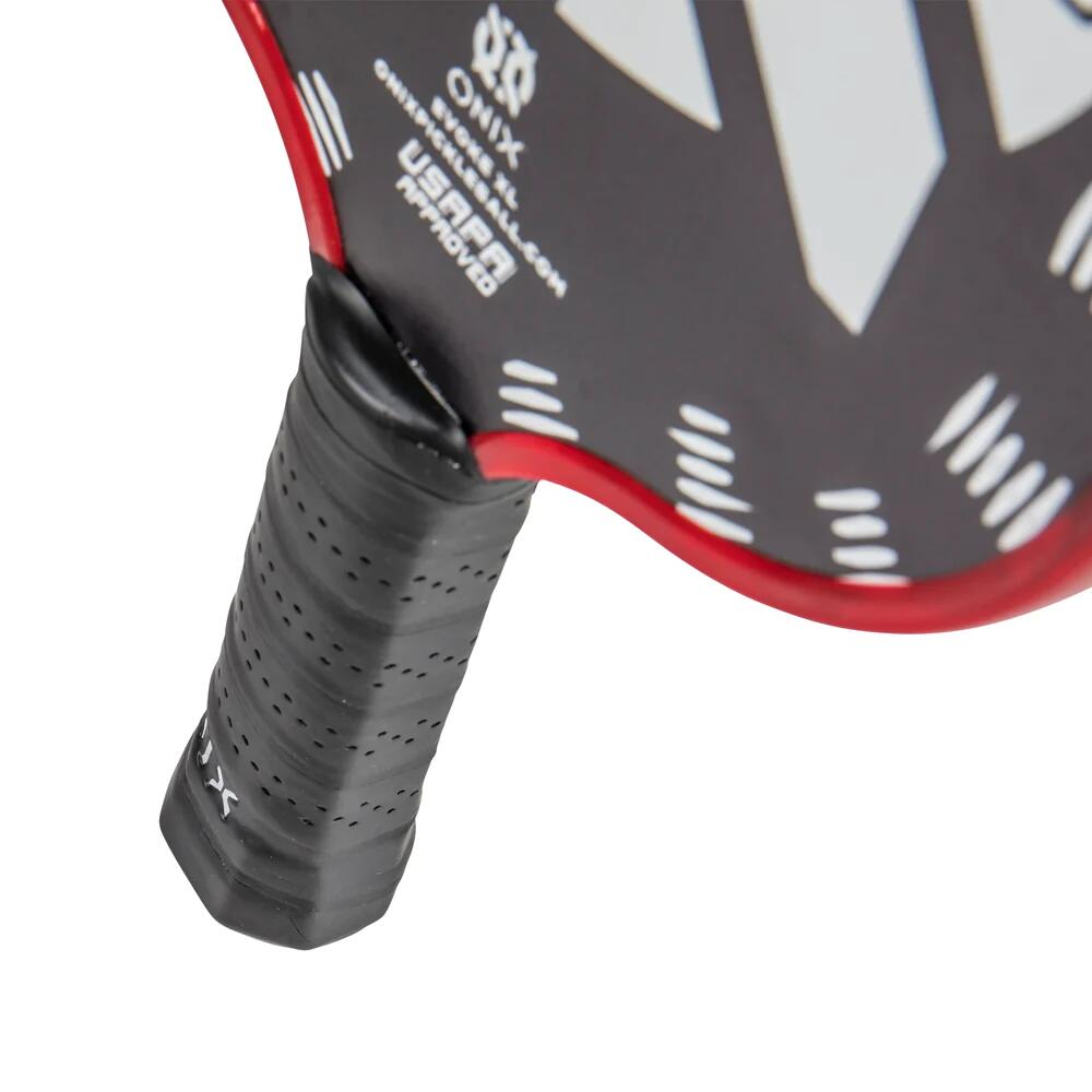 Onix Evoke XL Graphite Pickleball Paddle 4/6