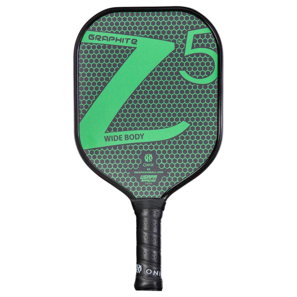 Onix Z5 Graphite Pickleball Paddle | Decathlon