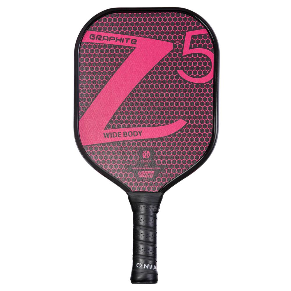 Onix Z5 Pickleball Paddleグラファイト パドル Onix Z5 Graphite Pickleball Paddle | Decathlon