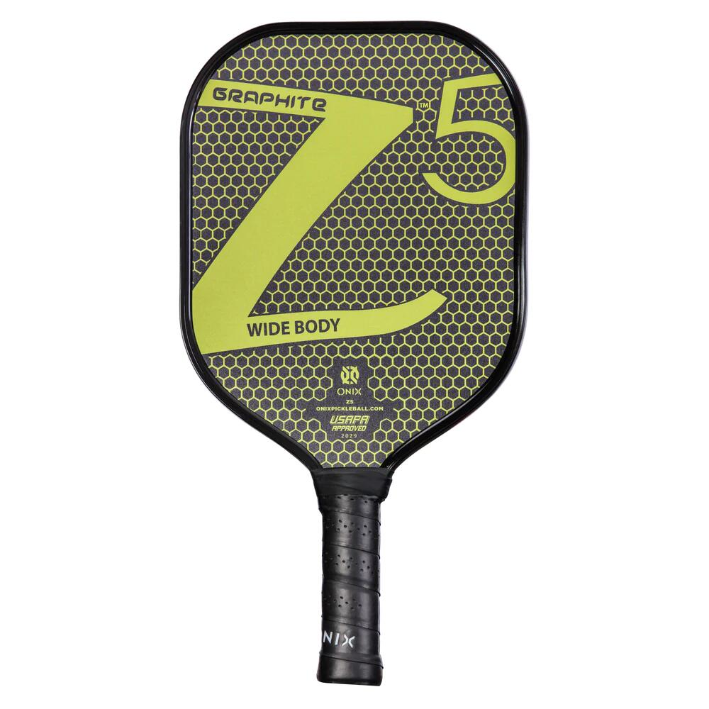 Onix Z5 Pickleball Paddleグラファイト パドル Onix Z5 Pickleball Paddleグラファイト パドル ONIX Z5 Graphite