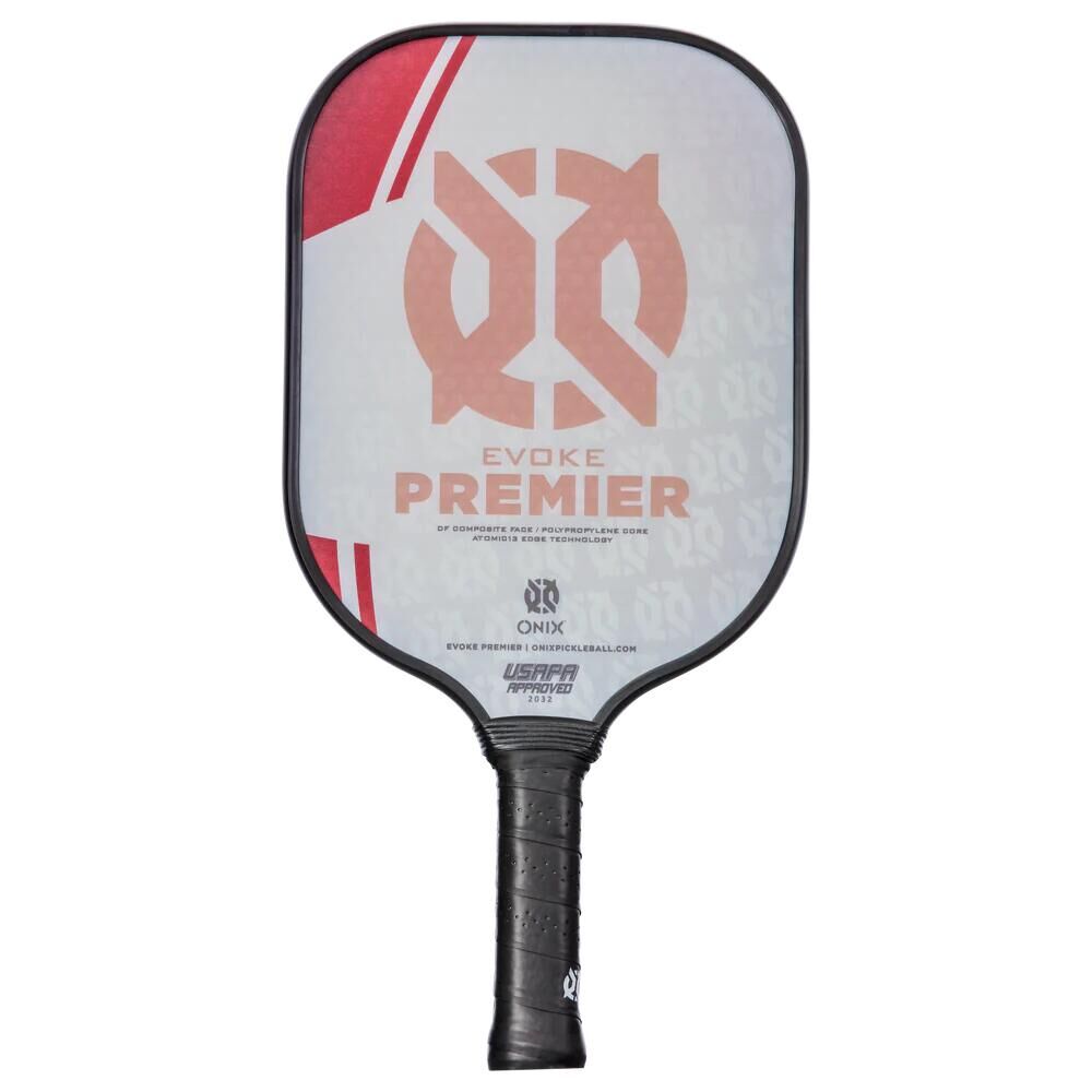 ONIX Onix Evoke Premier Heavyweight Pickleball Paddle