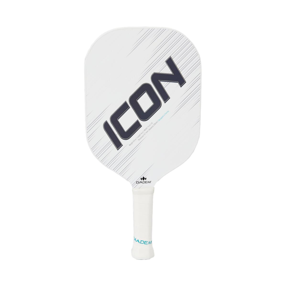 Diadem Icon V2 Pickleball Paddle 2/7
