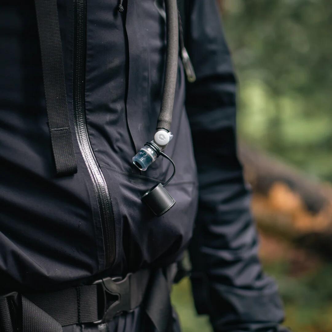 Hydrapak Force 2L drinkwaterzak 5/6