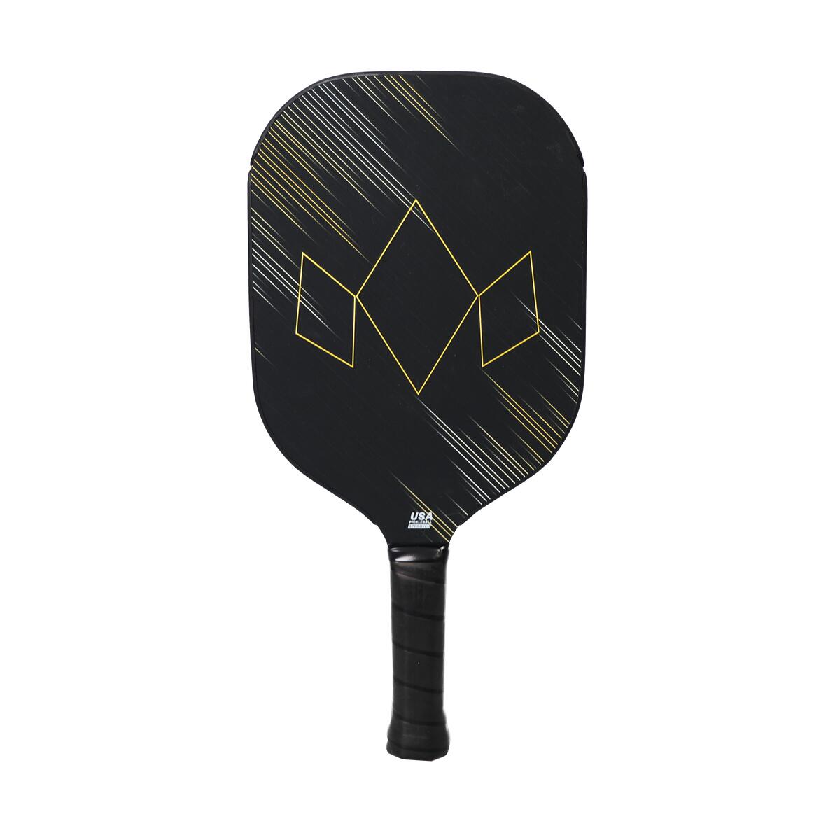 Icon V2 pickleball ütő - White 5/7