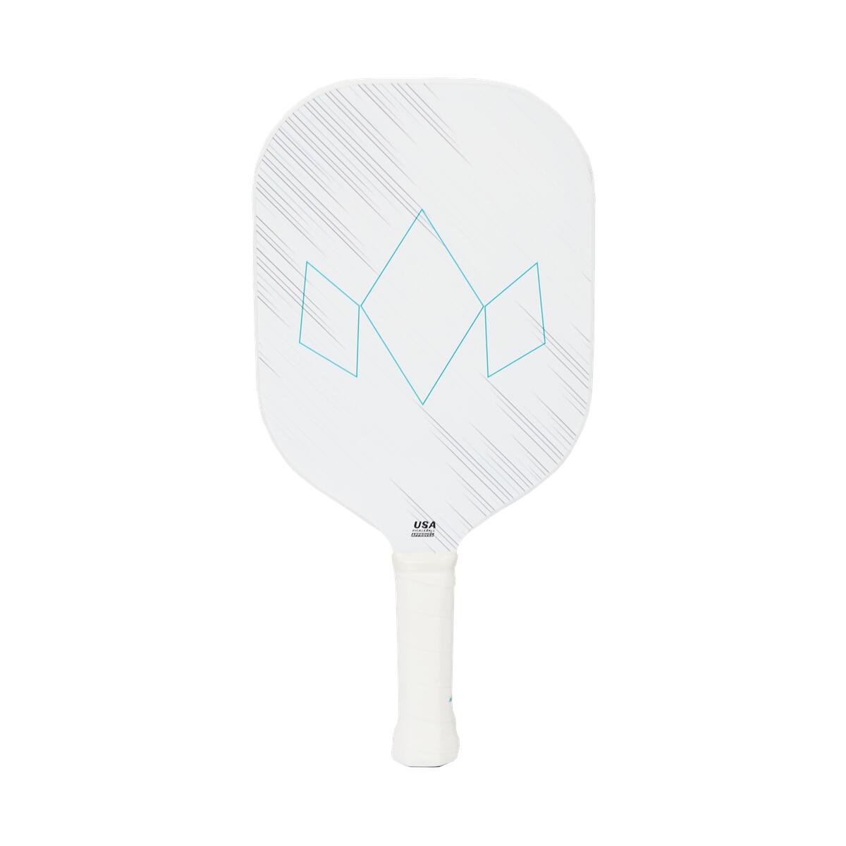Icon V2 pickleball ütő - White 4/7
