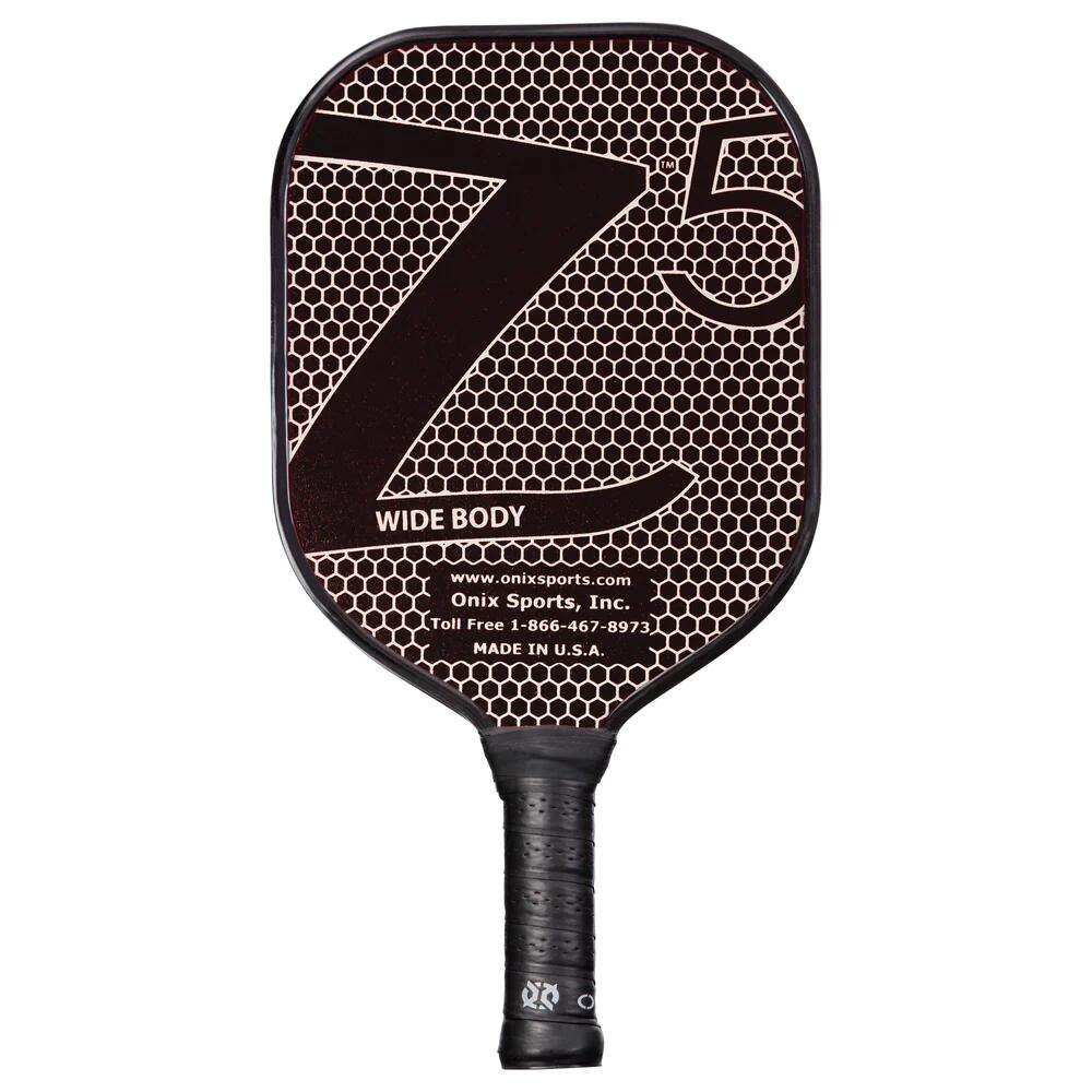 Onix Z5 Composite Pickleball Paddle | Decathlon