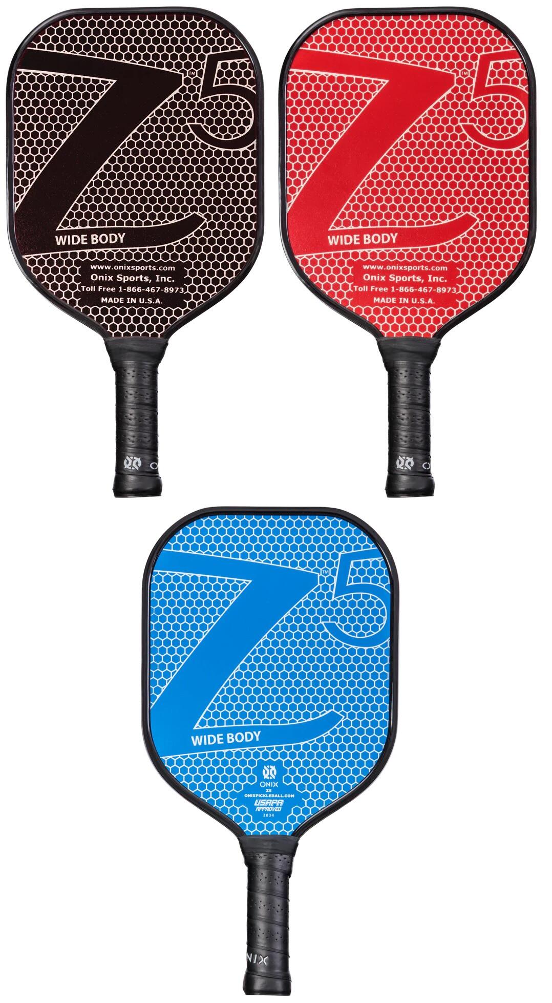 ONIX Onix Z5 Composite Pickleball Paddle