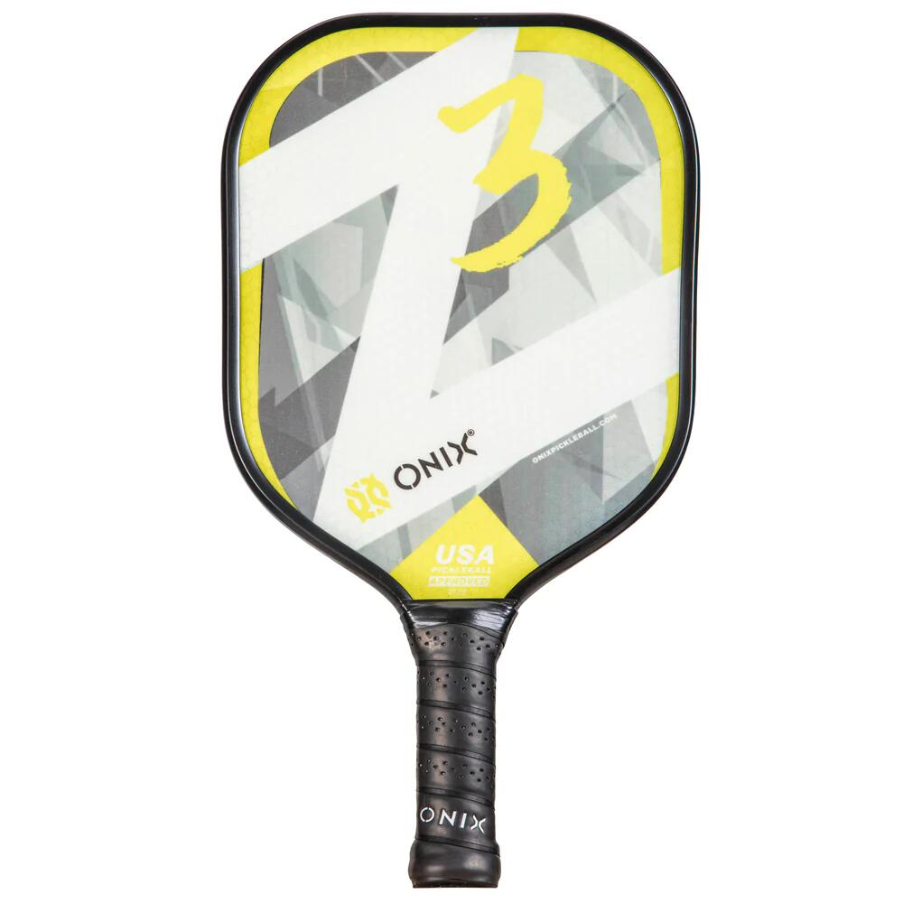 Onix Z3 Composite Pickleball Paddle 6/7