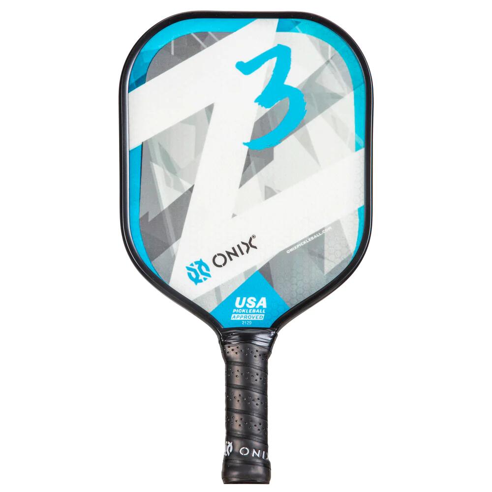 Onix Z3 Composite Pickleball Paddle 2/7