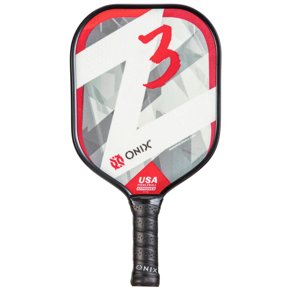 Onix Z3 Composite Pickleball Paddle 5/7