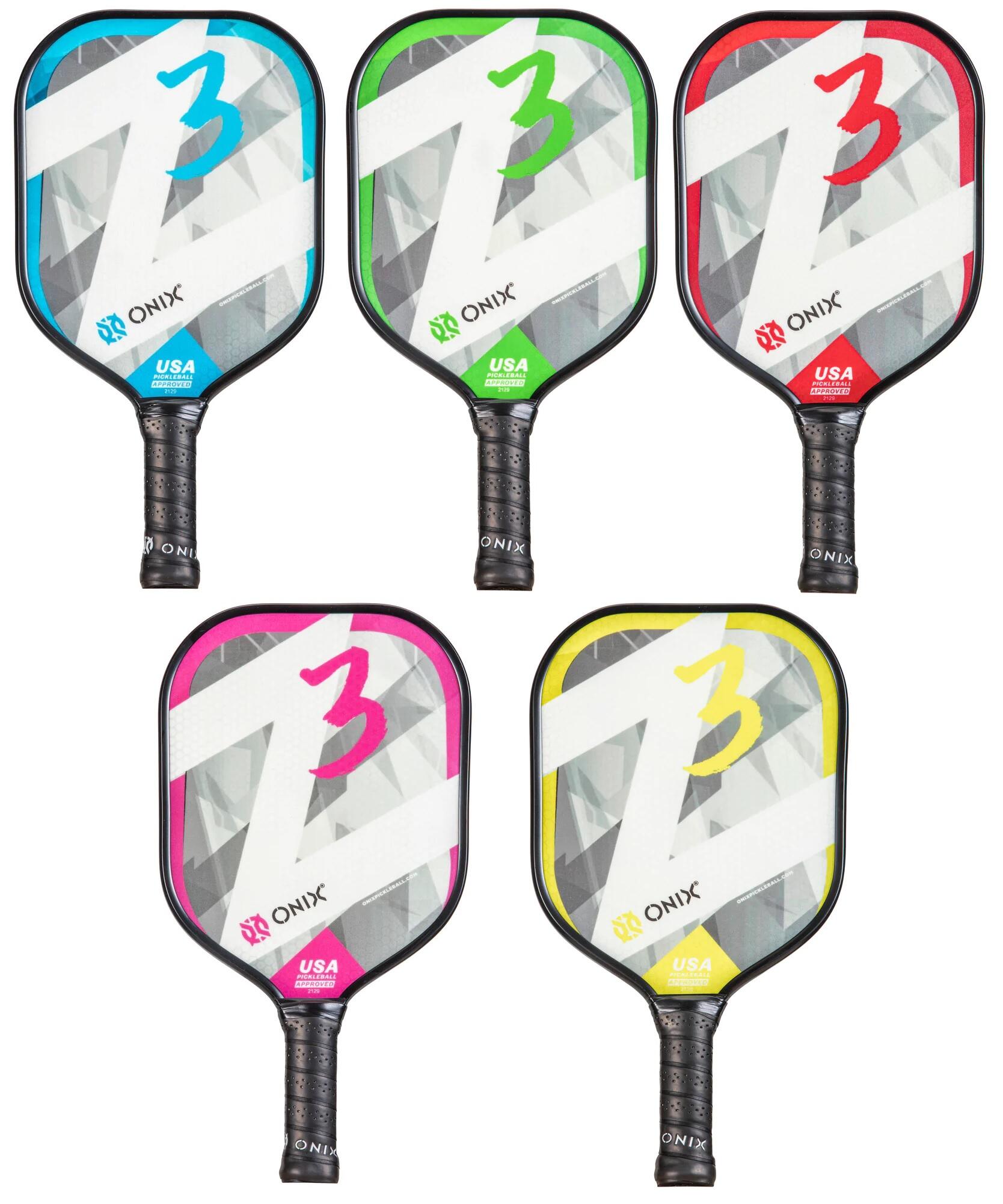 ONIX Onix Z3 Composite Pickleball Paddle