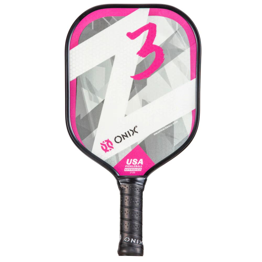 Onix Z3 Composite Pickleball Paddle 4/7