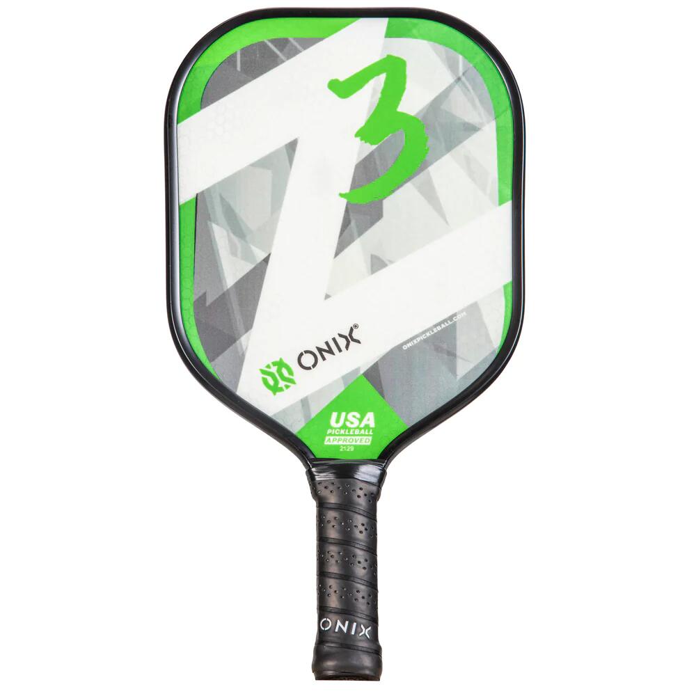 Onix Z3 Composite Pickleball Paddle 3/7