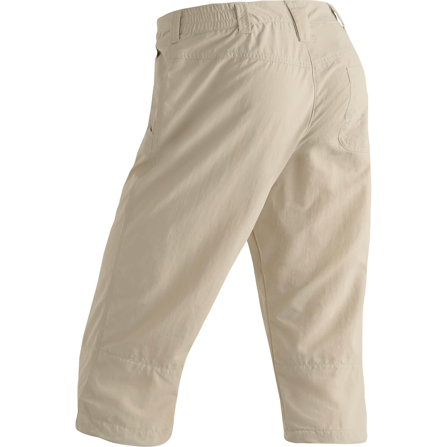 Pantalon de randonnée femme Maier Sports Neckar 2/6