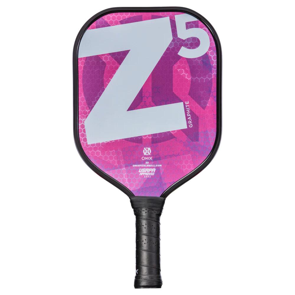 ONIX Onix Z5 Mod Series Graphite Pickleball Paddle