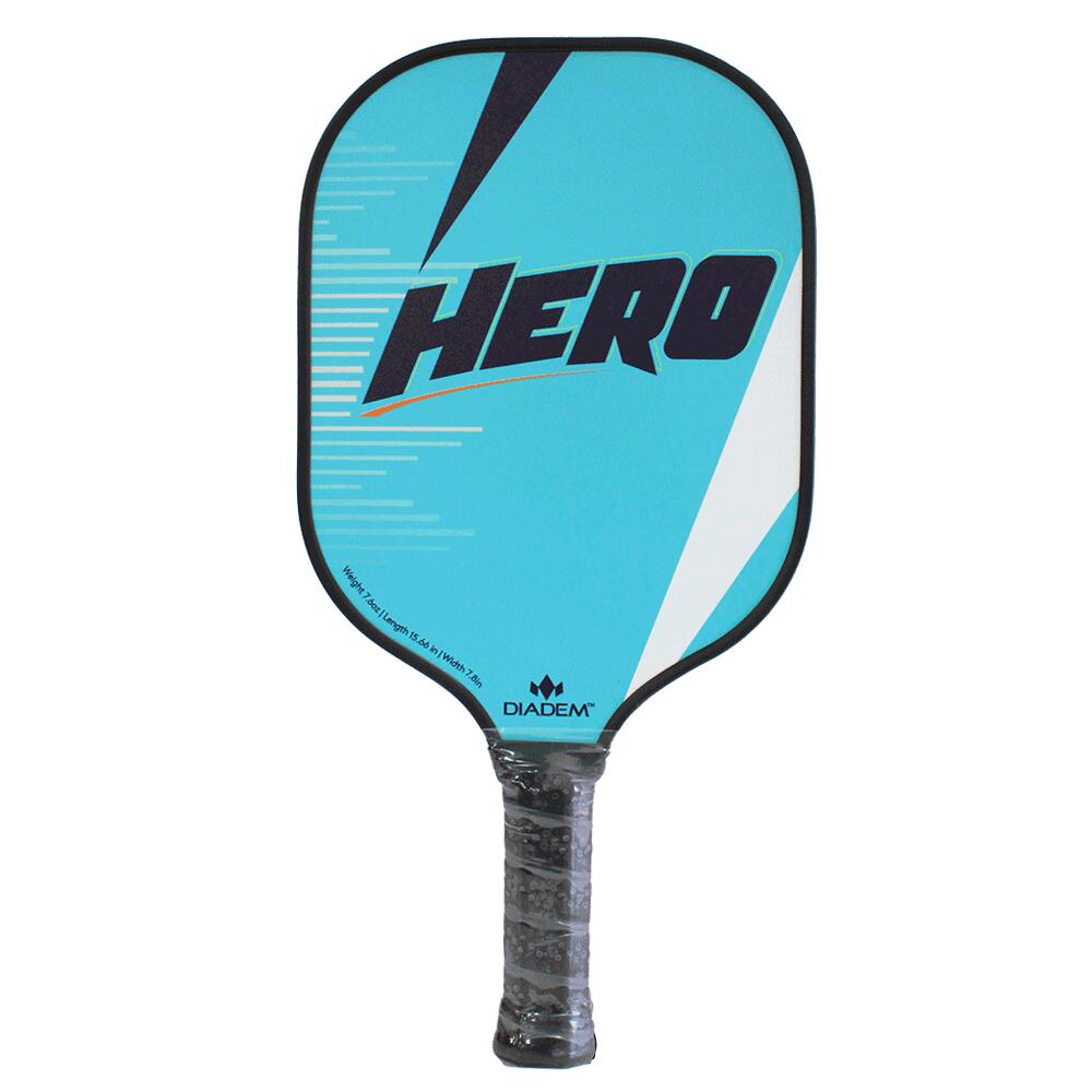 Diadem Hero Pickleball Paddle 2/7