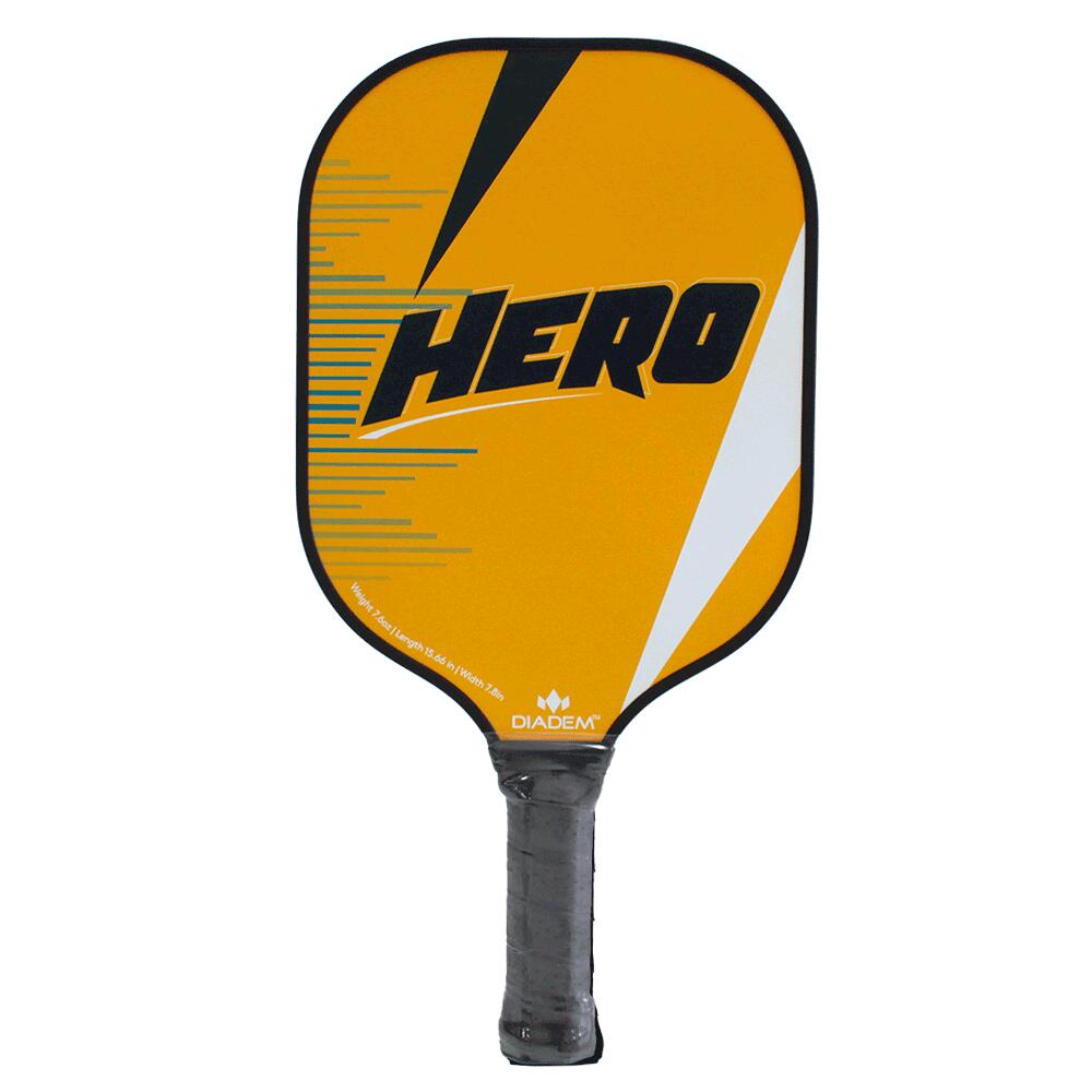 Diadem Hero Pickleball Paddle 3/7